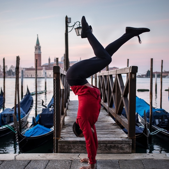 Meet your Posher, Jason - Picture 3 of 5